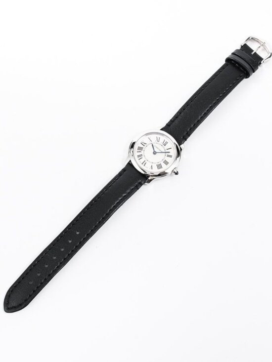 Cartier Watch Ronde Must de Cartier main image 5